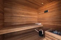 SeePort Hotel - spa