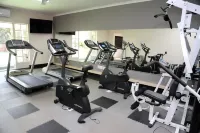 Park Hotel Mokopane - Gym
