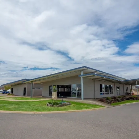 Wallaroo Holiday Park