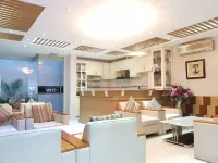 Khách sạn Vân Hà