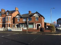 Crumlin Road Town House