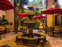 Humuya Inn Hotels near Toncontin International Airport
