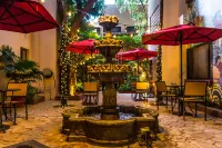 Humuya Inn Hotels in 