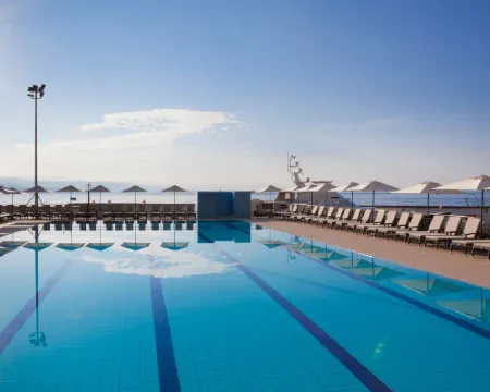 Hotel Admiral - Liburnia Hotels in Opcina Opatija