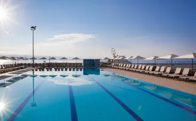 Hotel Admiral - Liburnia Hotels in Opcina Opatija