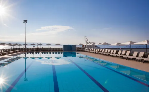 Hotel Admiral - Liburnia Hotels in Opatija