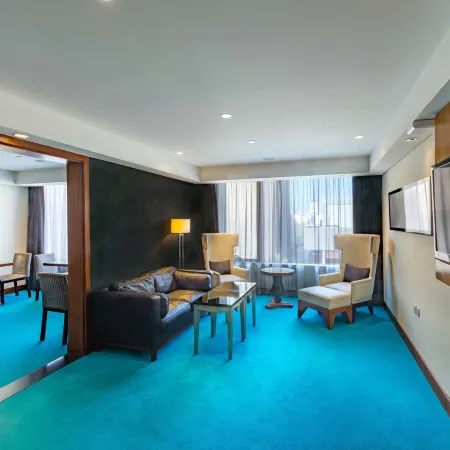 Radisson Blu Hotel, Kuwait