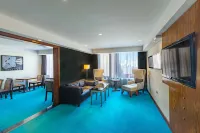 Radisson Blu Hotel, Kuwait - 5-Sterne