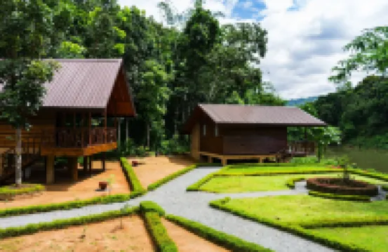 Kandy Cabana Hotels near City Mills