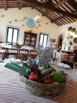 Agriturismo Le Macine - servizio colazione