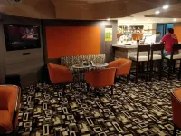 Hotel Hindusthan International, Varanasi - bar
