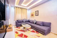 Migdal Calavon Hotels in Gueliz
