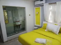 Edugie Homes Hotel di 