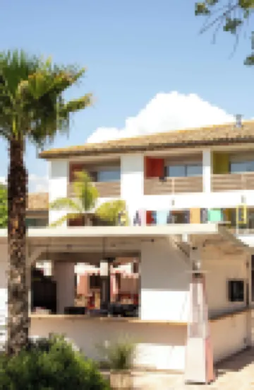 Hotel Casarose - Cannes Mandelieu Hotels in Mandelieu La Napoule