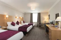 Park Inn by Radisson Shannon Airport Các khách sạn ở 