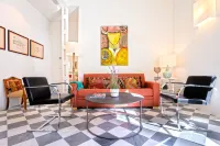 Genteel Home San Laureano Hotels in Camas