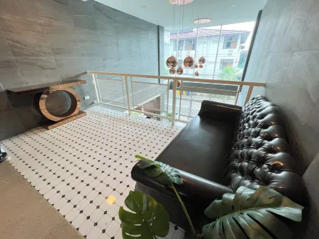 Matini Premium Hotel @Khlong 1 Отели в г. Рангсит