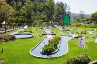 Valle Escondido Wellness Resort