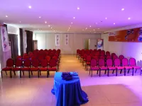 Hôtel Elaïs