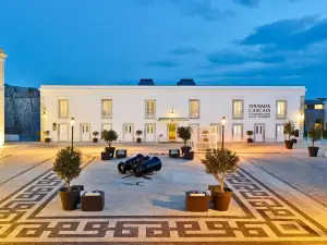 Pestana Cidadela Cascais - Pousada & Art District