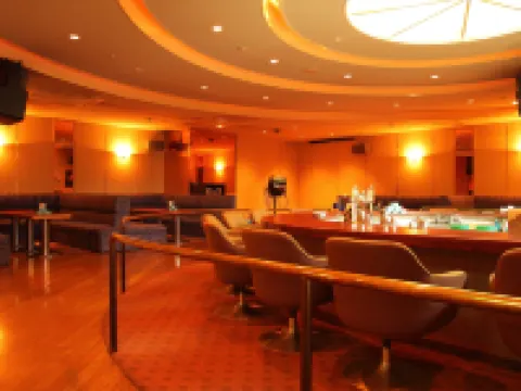 冰見温泉飯店永芳閣 冰見市酒店