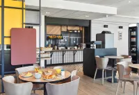 B&B Hôtel Paris Créteil - petit déjeuner
