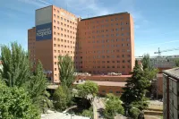 Hostal Ramón y Cajal