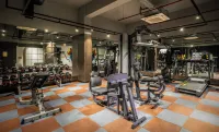 Effotel by Sayaji Navi Mumbai - Træningscentre