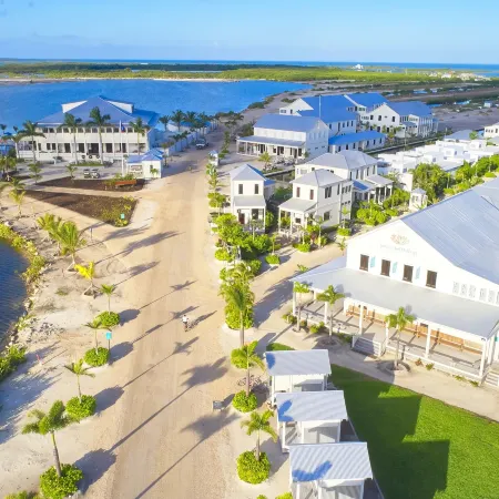 Mahogany Bay Resort & Beach Club, Curio Collection by Hilton