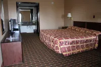 Hotel O Victorian Inn Athens TX