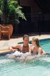 Blue Seas Resort - Pool