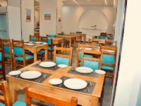 New Abusimble Hotel Hotels in Abu Simbel