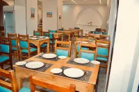 New Abusimble Hotel Hoteles cerca de Templo de Ramsés II
