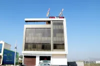 JMC Hotel RK Inn Các khách sạn ở Kotra