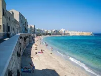 Kantunè Hotels in Trapani