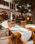 Hu of Cappadocia - Special Class