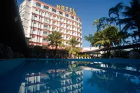 Acrópolis Marina Hotel Hotel a Angra dos Reis