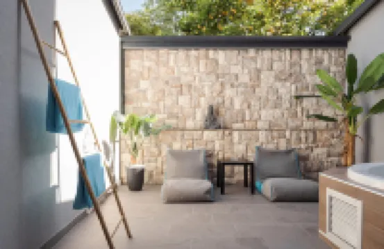 Sette Suites & Rooms - Adults Only