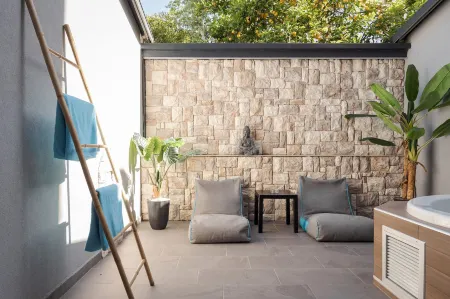 Sette Suites & Rooms - Adults Only