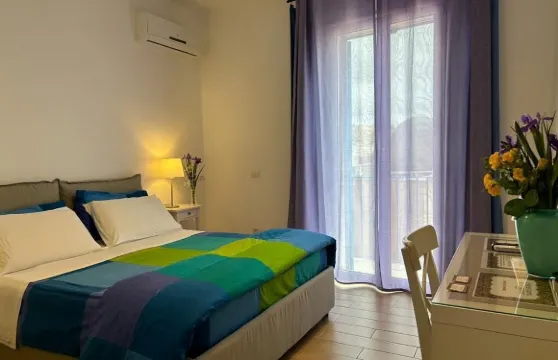 聖阿戈斯蒂諾庭院酒店