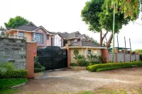 Davis Court Hoteles en 