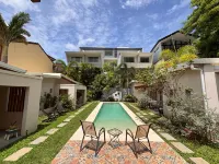La Ramona Charming Hotel - Rooftop Pools