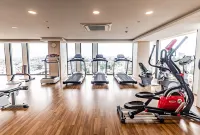 Vivanta Kathmandu - Træningscentre