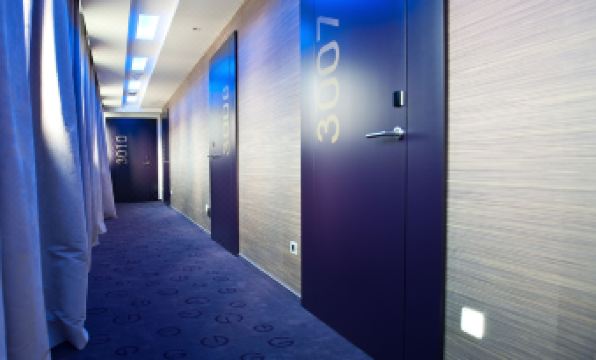 G Design Hotel