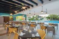Beachscape Kin Ha Villas & Suites - พร้อมอาหารเช้า