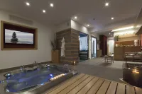 Tasso Suites & Spa Sorrento - spa