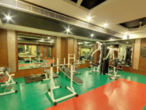 Hotel Kailash International Hotels in Barmer