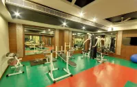 Hotel Kailash International Hotels in Barmer