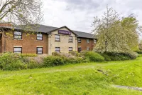 Premier Inn Bracknell Central Hoteles cerca de Windsor Great Park