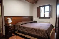 Dimora del Borgo Affittacamere Hotels in 